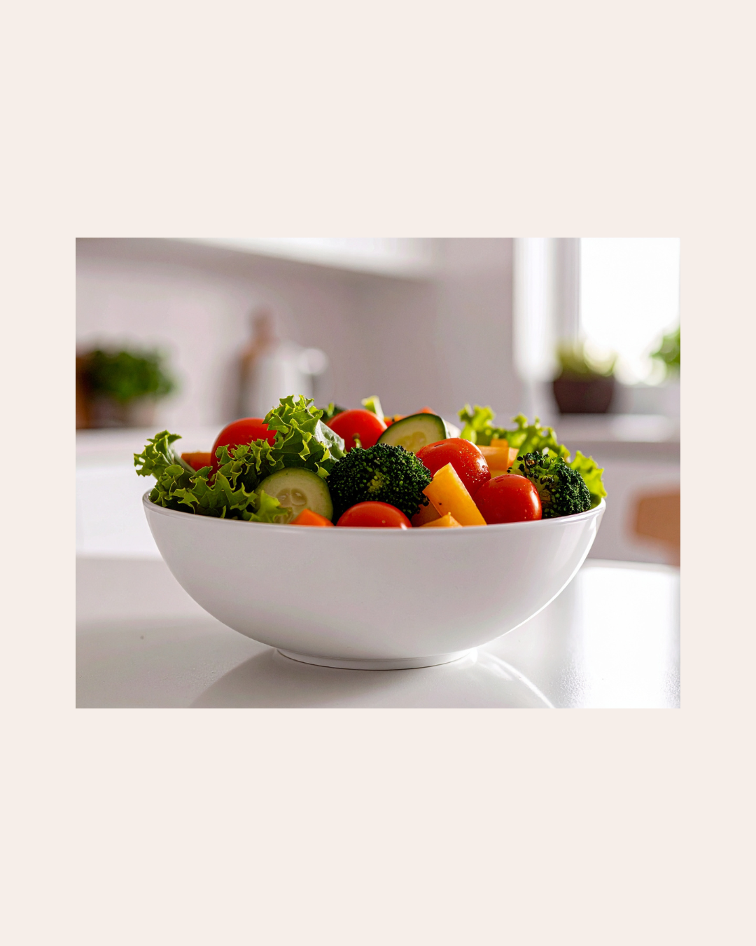 Nutrition